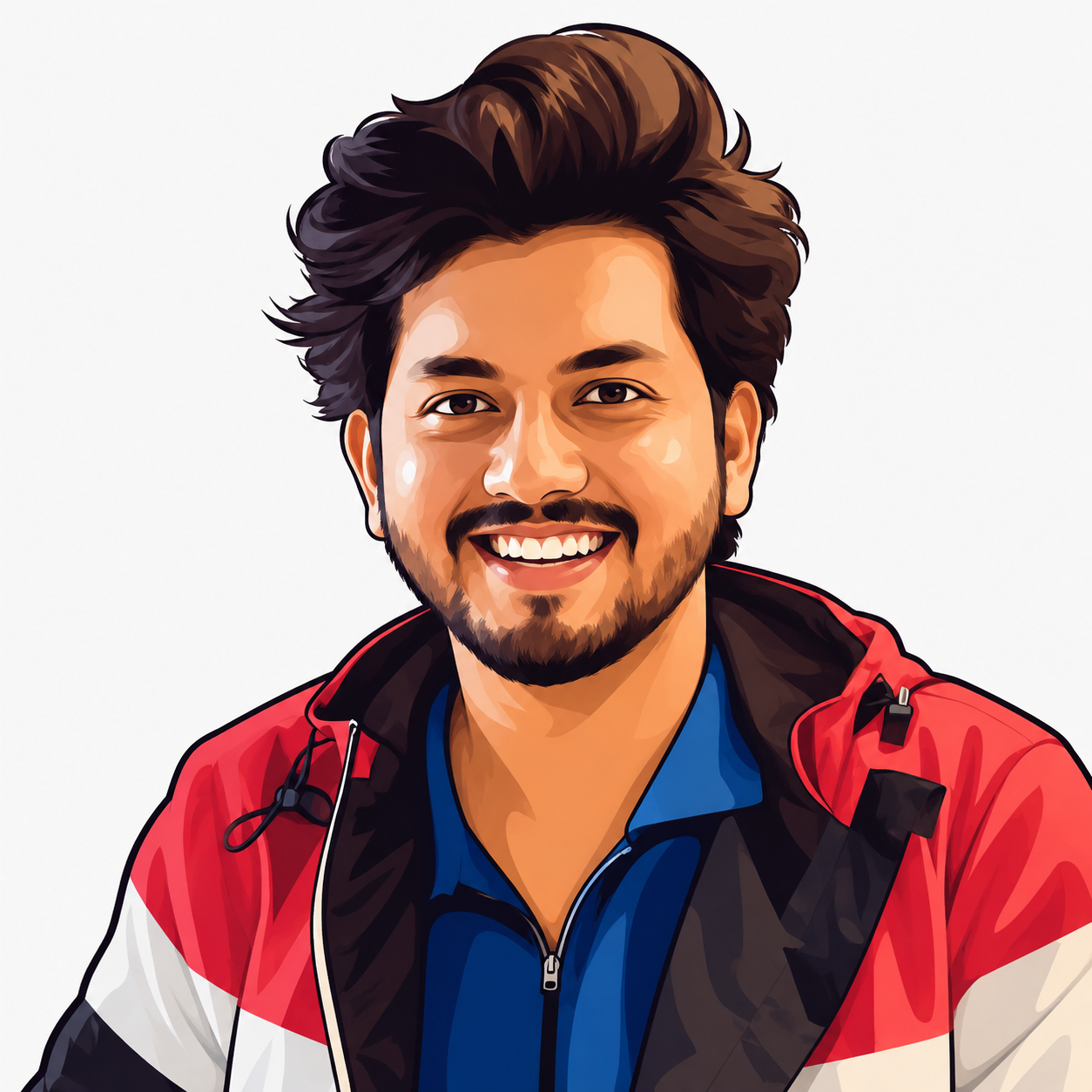 Kanishk Sharma's Photo